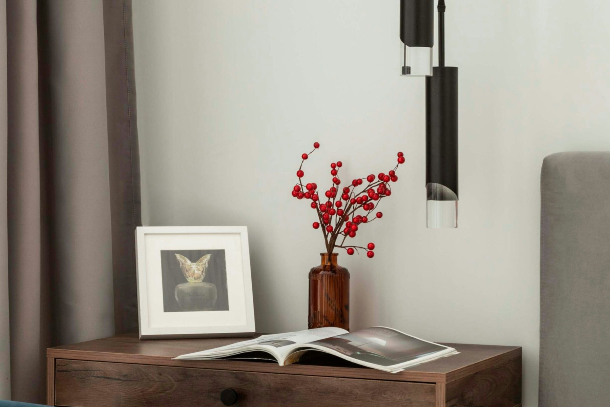 Home staging services